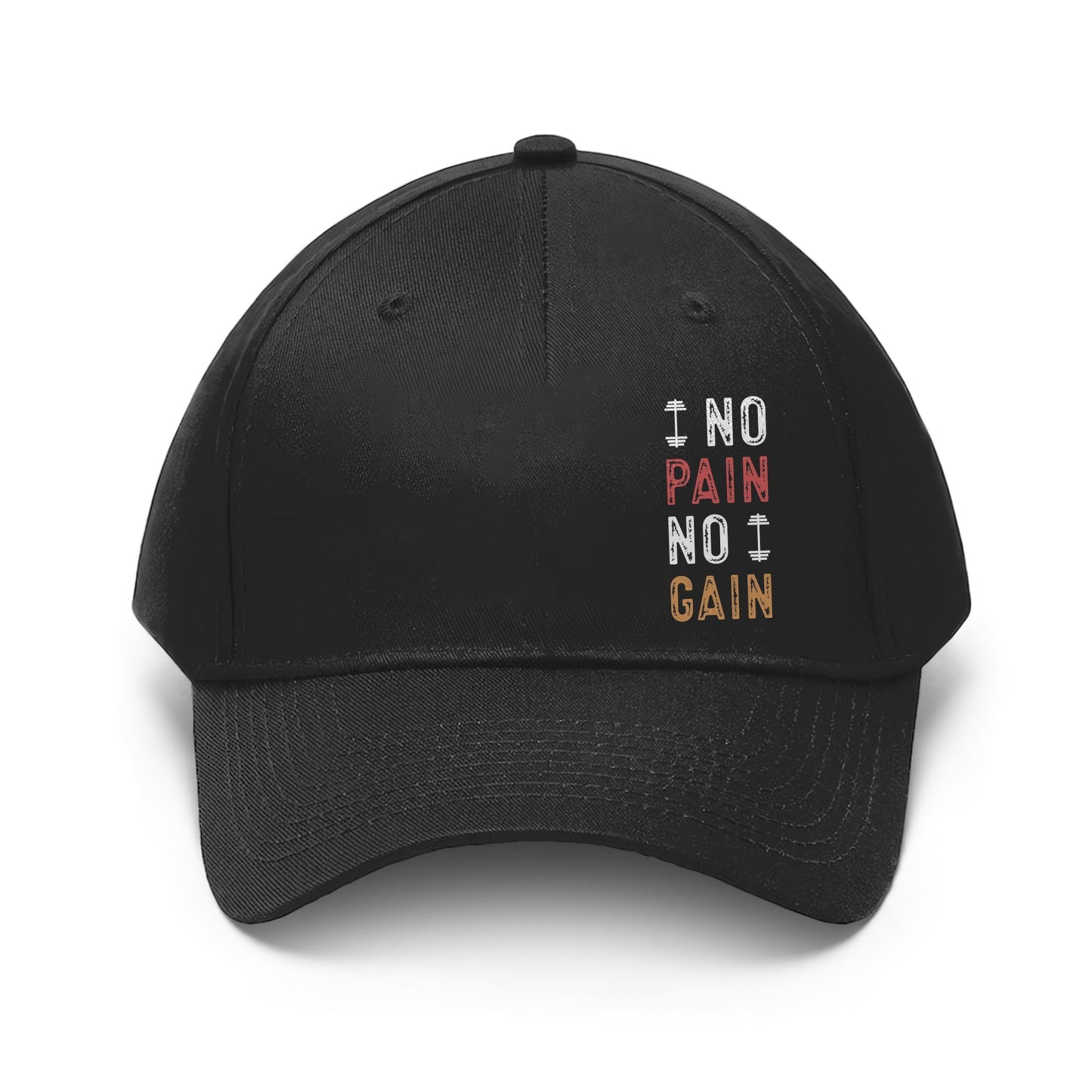 FitFlex Cap: Elevate Your Gym Style!- AA01572