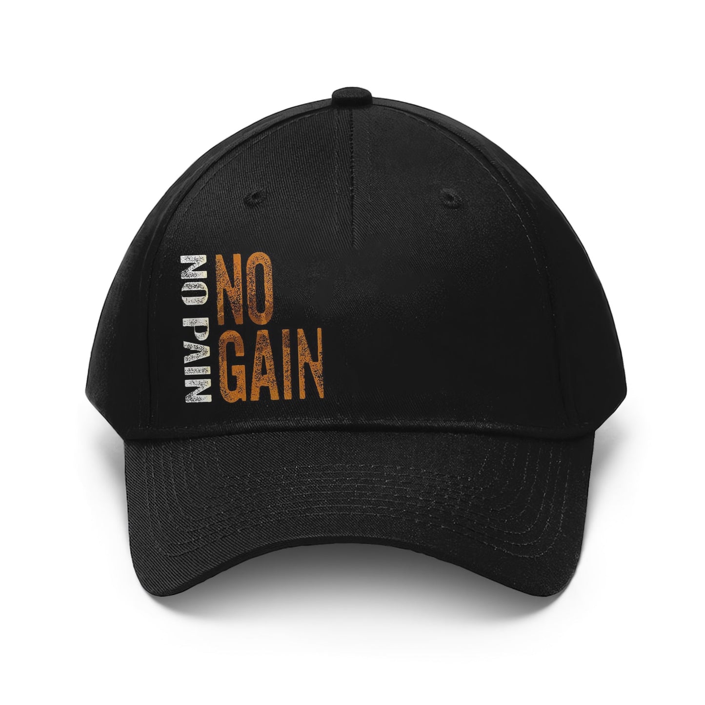 FitFlex Cap: Elevate Your Gym Style!- AA01632