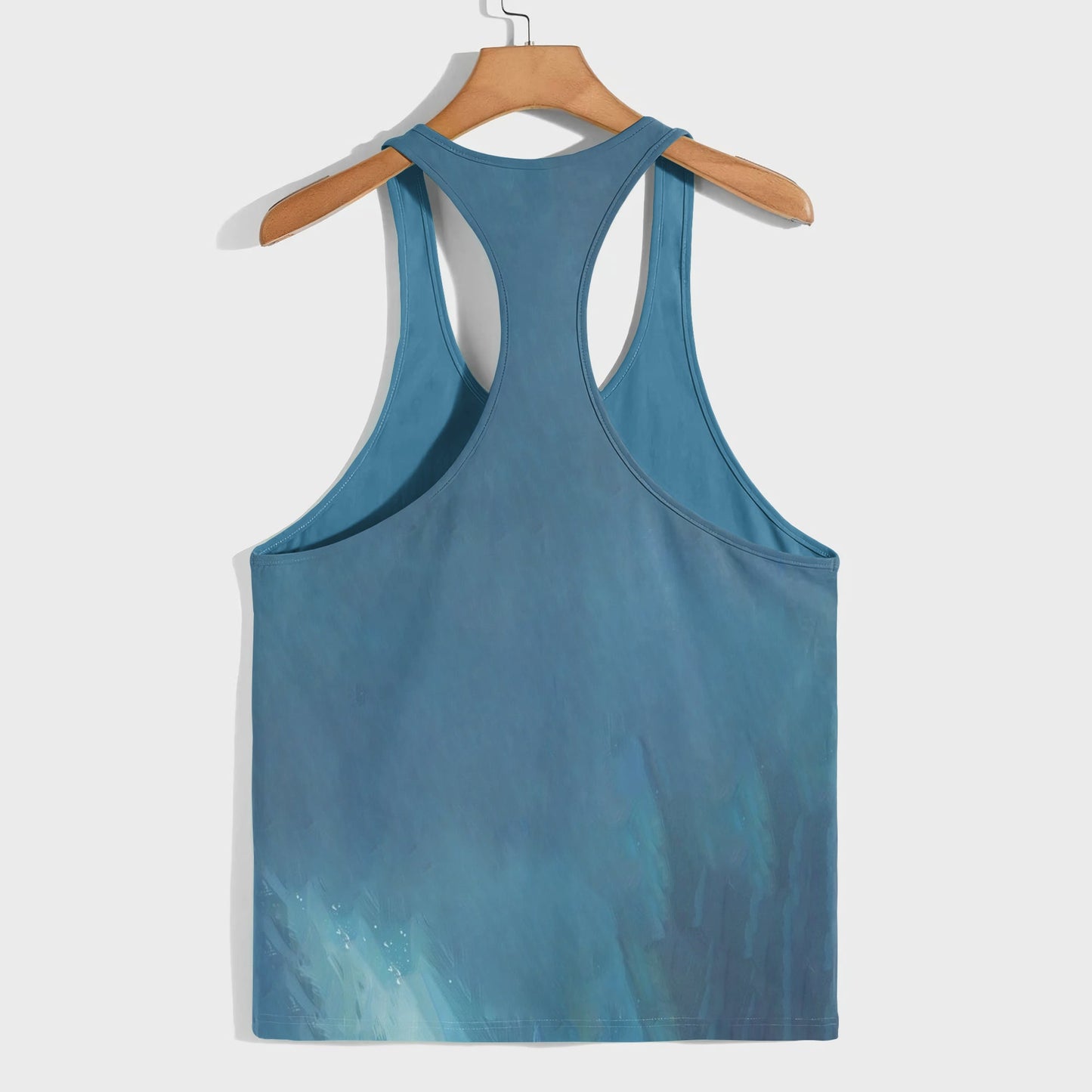 Savage Power Series Racerback Tank Top- AA05839