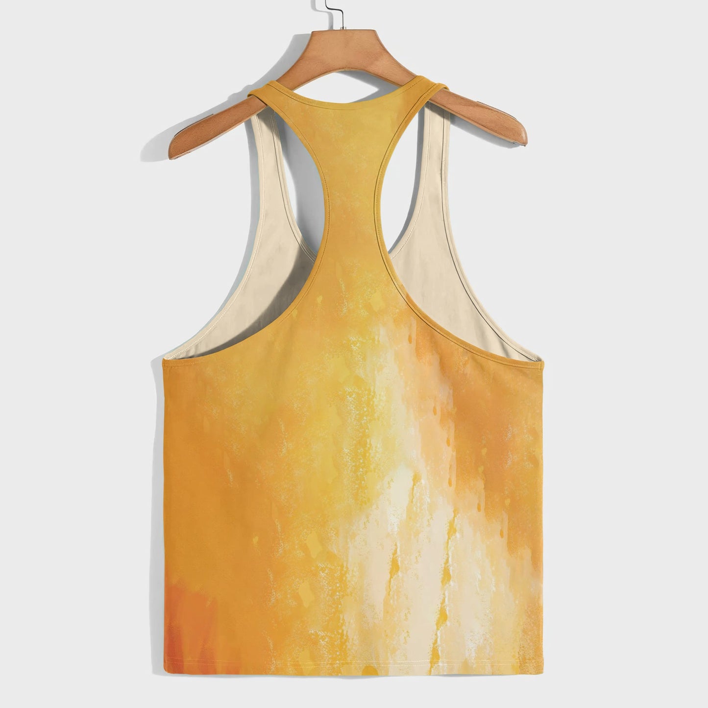 Savage Power Series Racerback Tank Top- AA05840