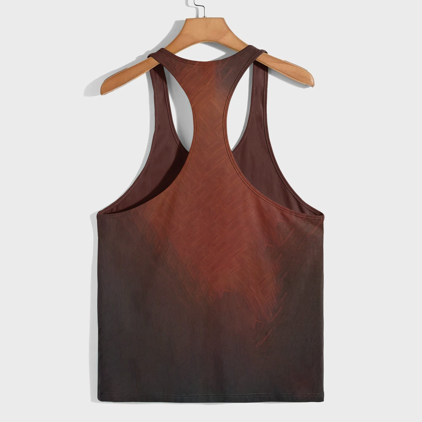 Savage Power Series Racerback Tank Top- AA05850