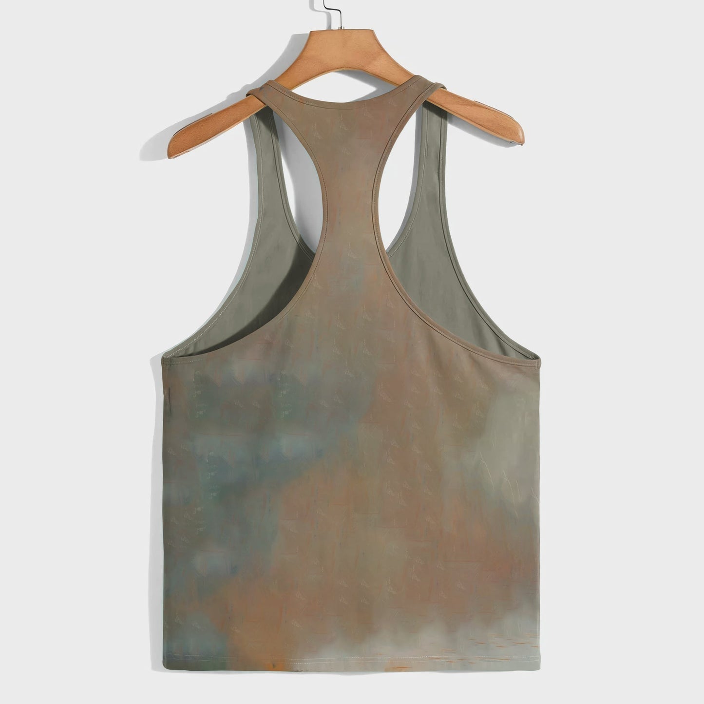 Savage Power Series Racerback Tank Top- AA05859