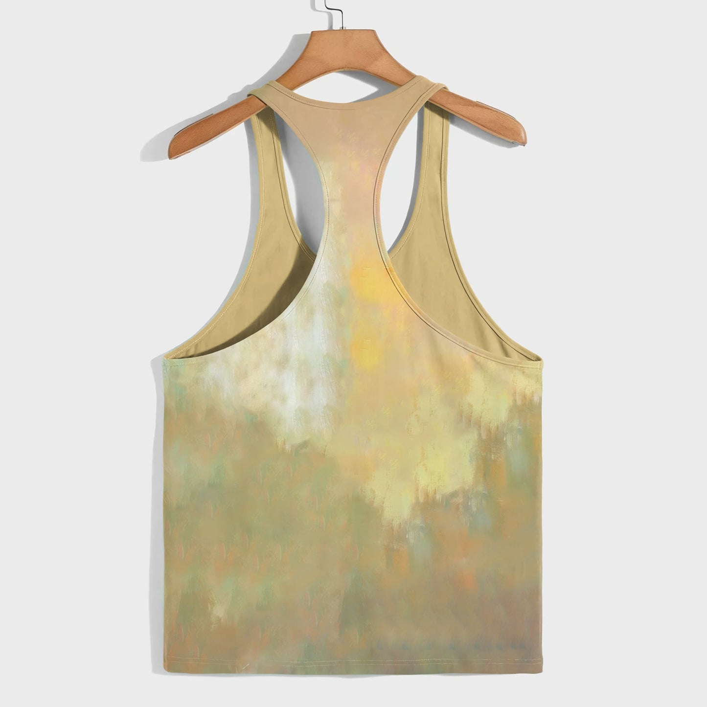 Savage Power Series Racerback Tank Top- AA05871
