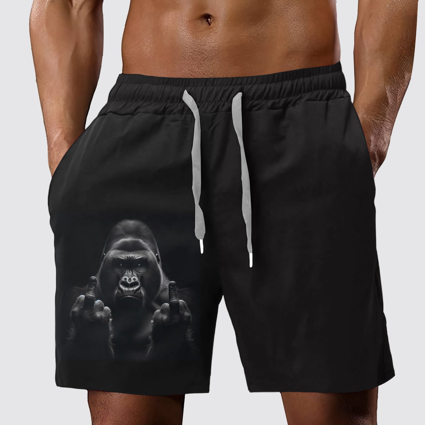 Savage Power Series Shorts- AA06135