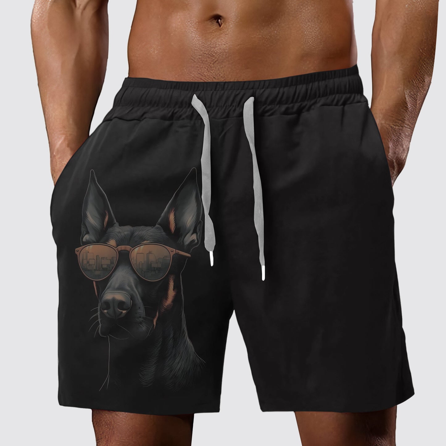 Savage Power Series Shorts- AA06156