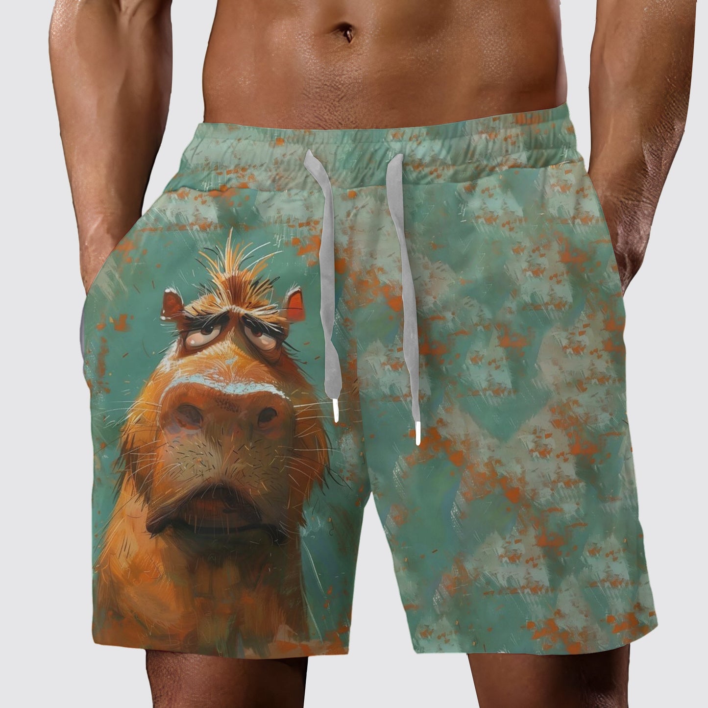 Savage Power Series Shorts- AA06161