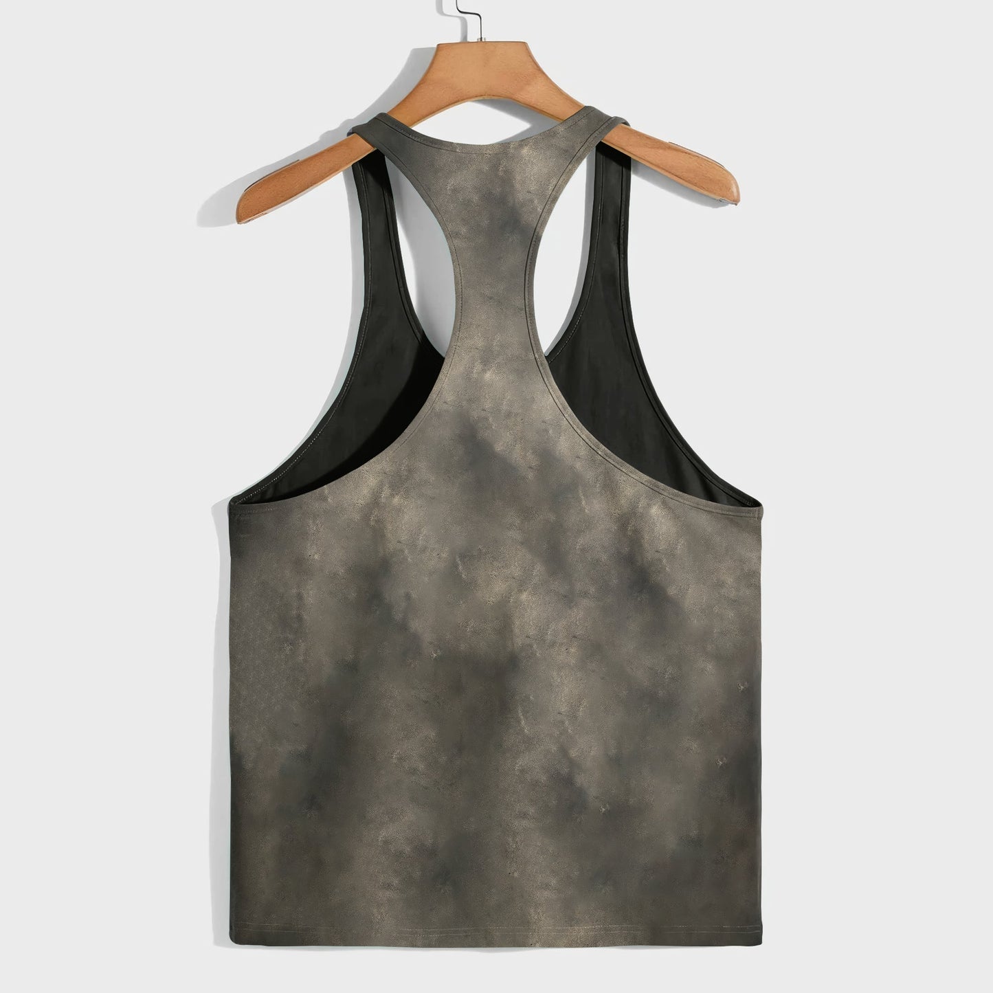 Warrior Spirit 3D Racerback Tank Top- AA06530
