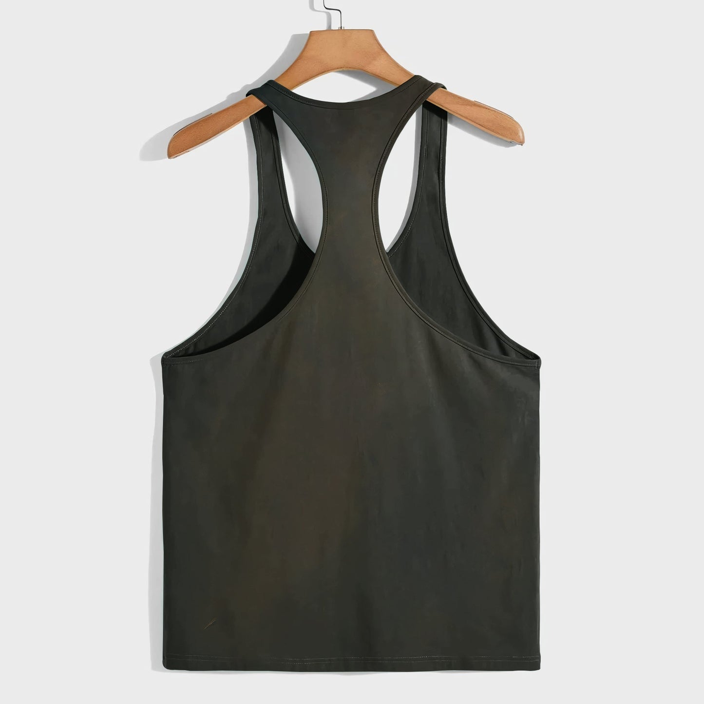 Warrior Spirit 3D Racerback Tank Top- AA06534