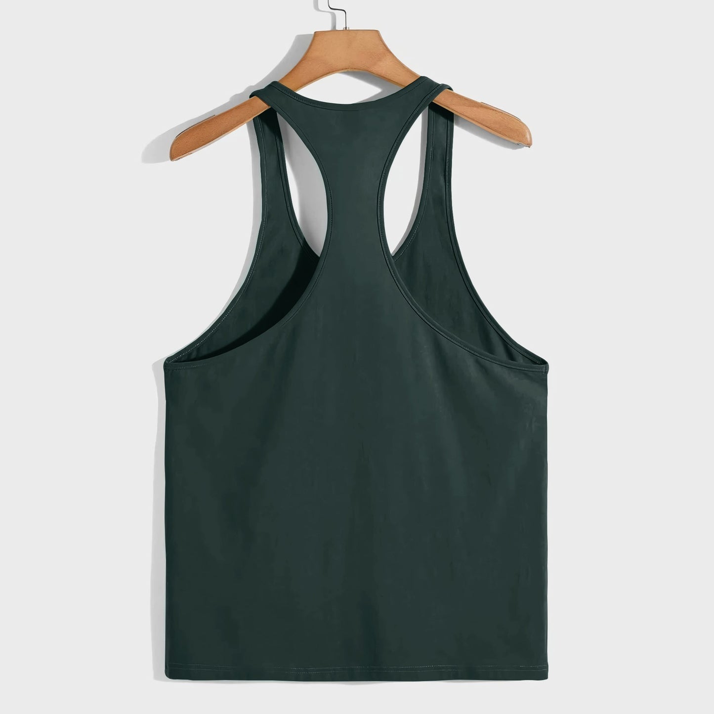 Bodybuilding Racerback Tank Top- AA06624
