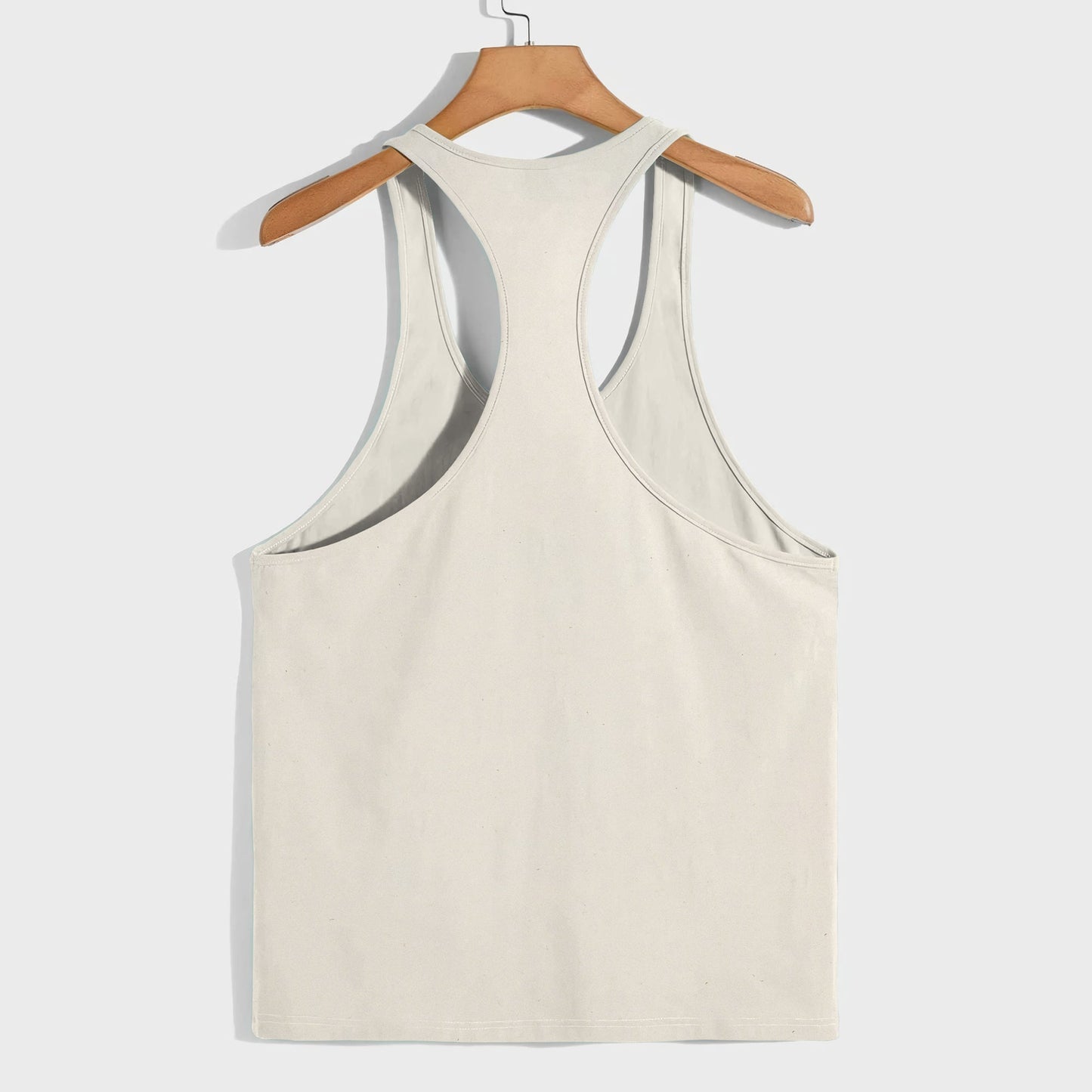 Bodybuilding Racerback Tank Top- AA06742