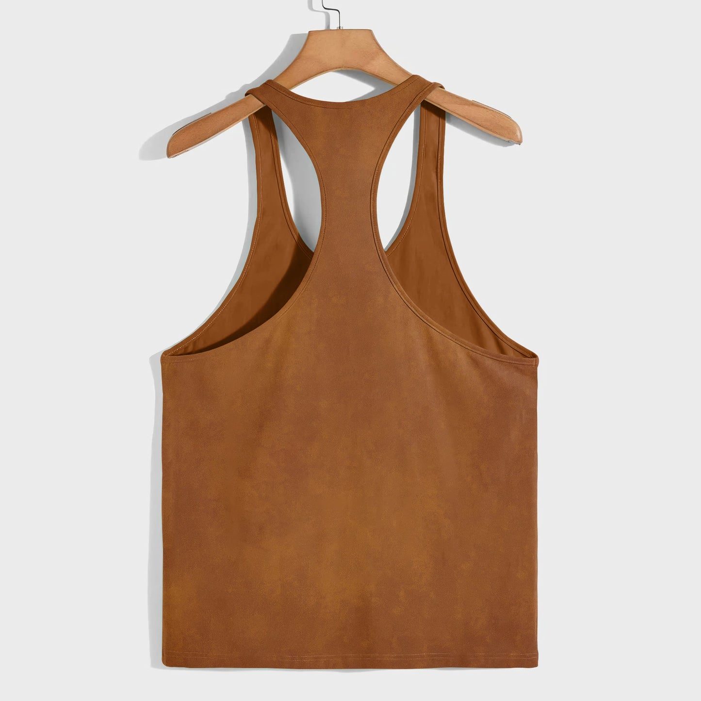 Bodybuilding Racerback Tank Top- AA06948