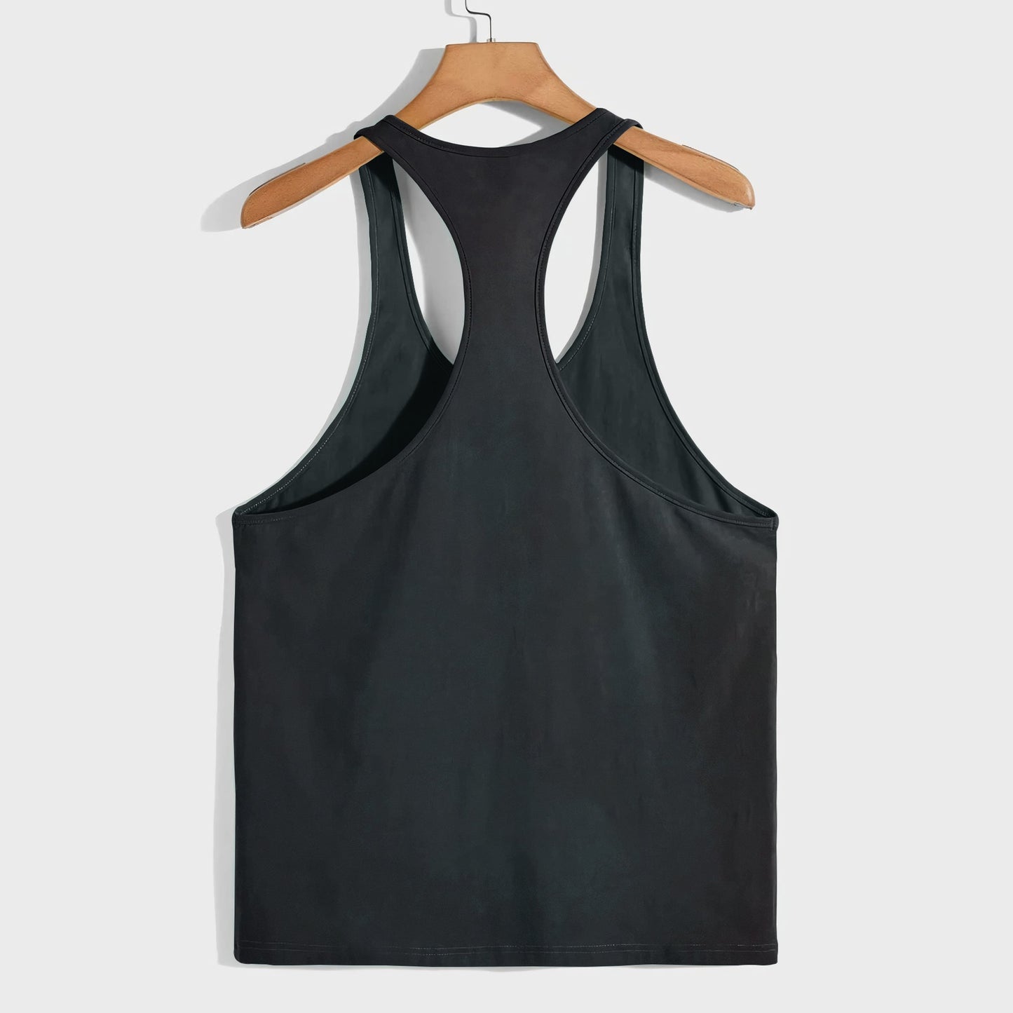 Bodybuilding Racerback Tank Top- AA06949