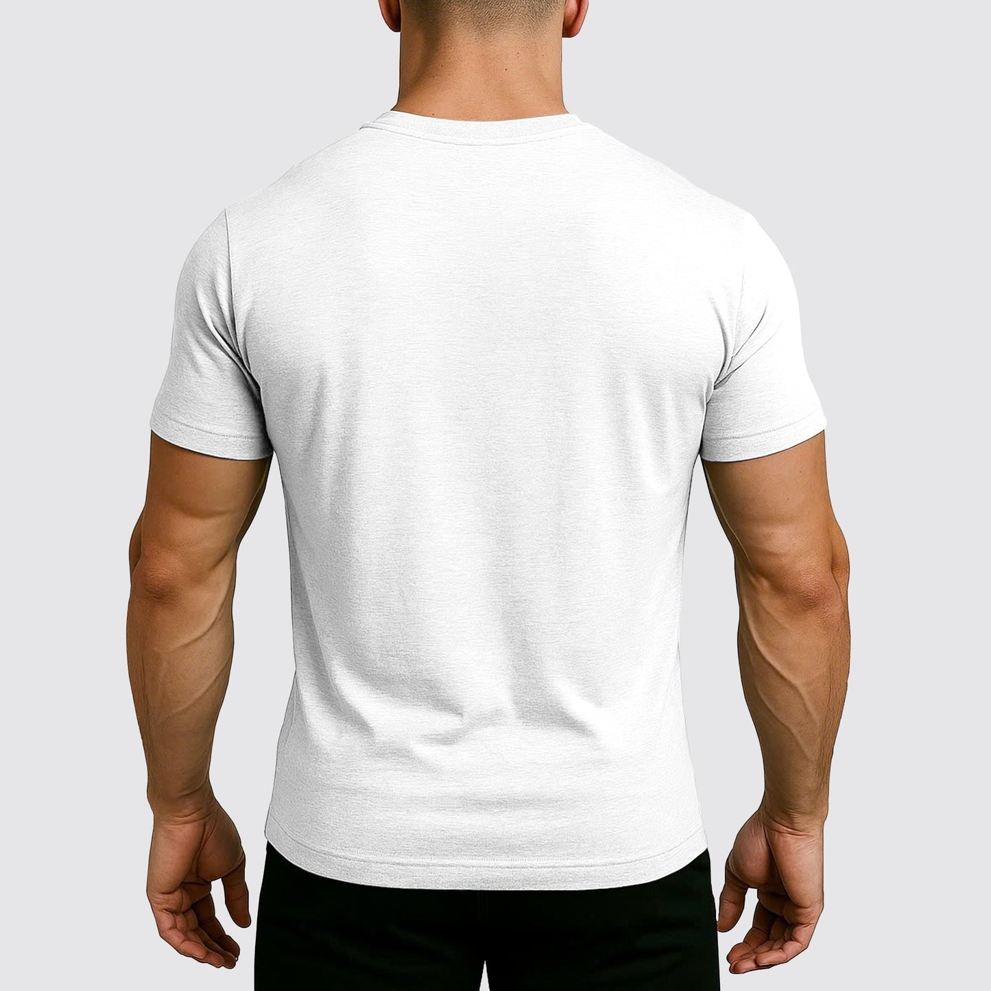Viking Motivation T-Shirt- AA06958