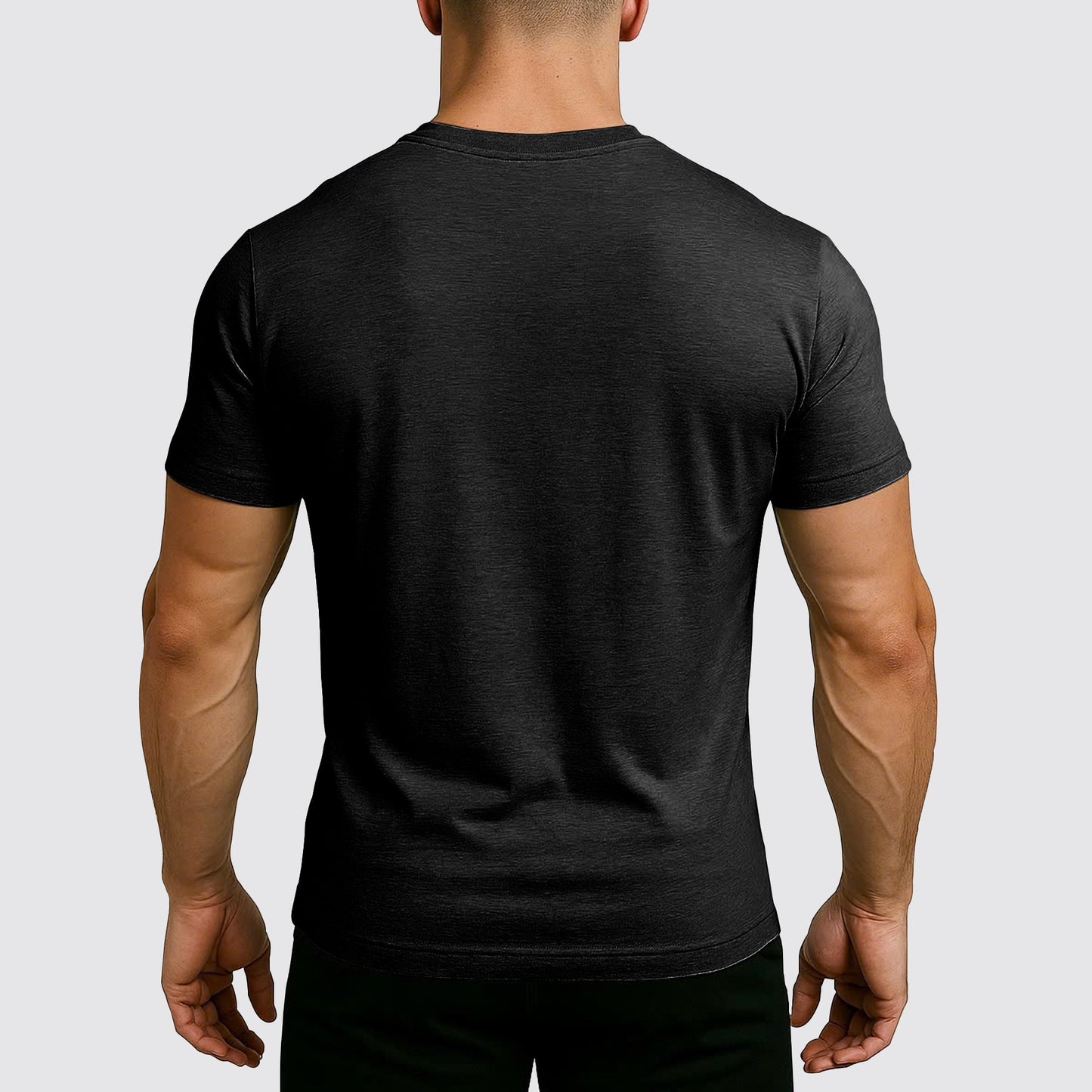 Viking Motivation T-Shirt- AA06973