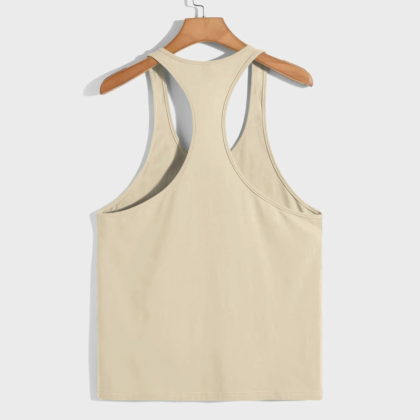 Bodybuilding Racerback Tank Top- AA07003
