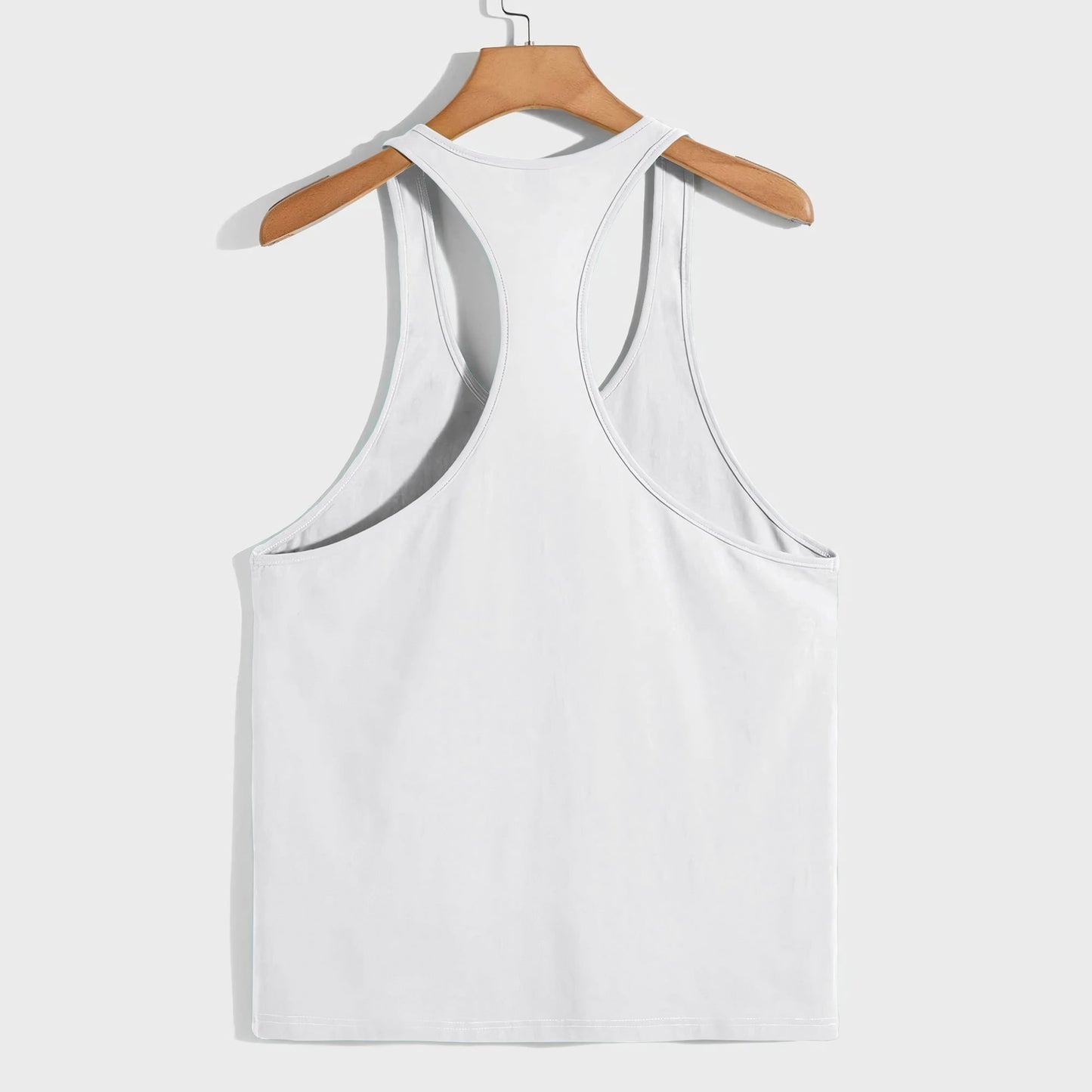 Bodybuilding Racerback Tank Top- AA07009