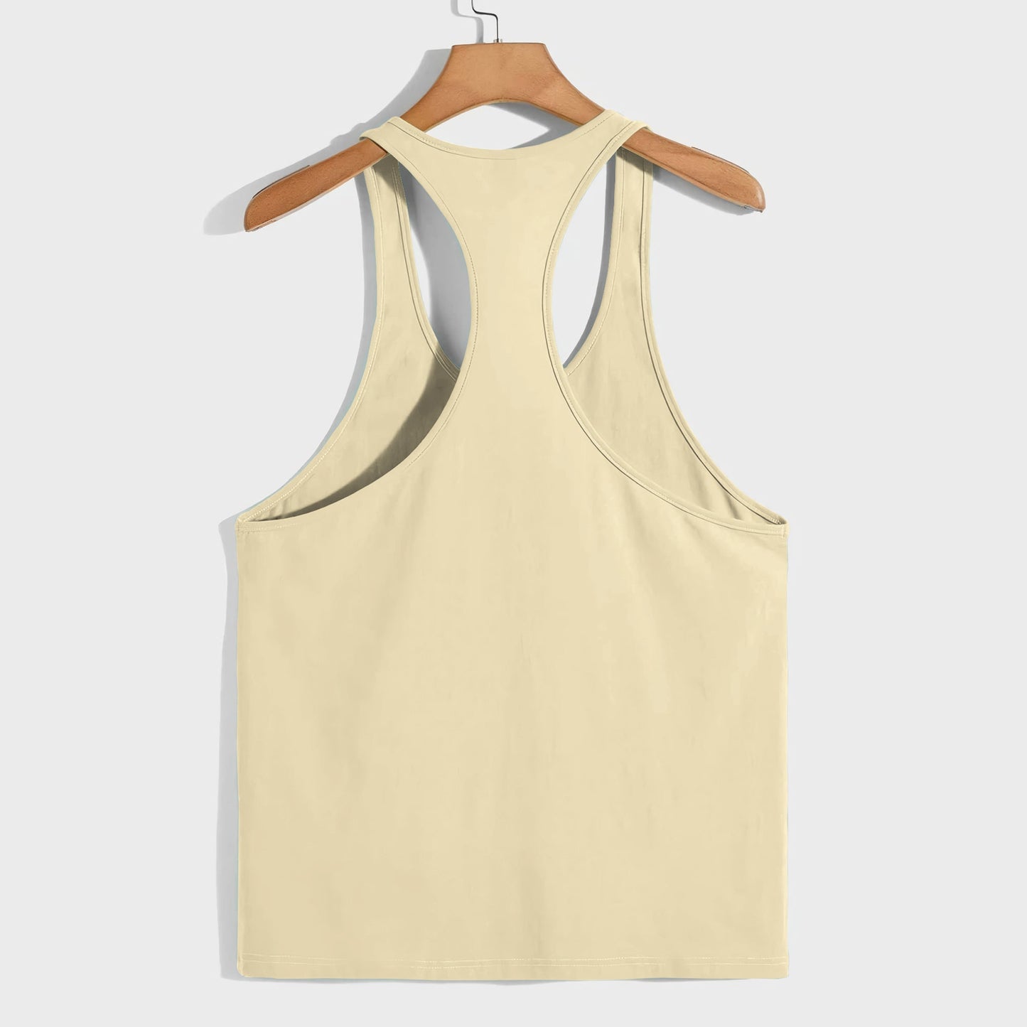 Bodybuilding Racerback Tank Top- AA07096