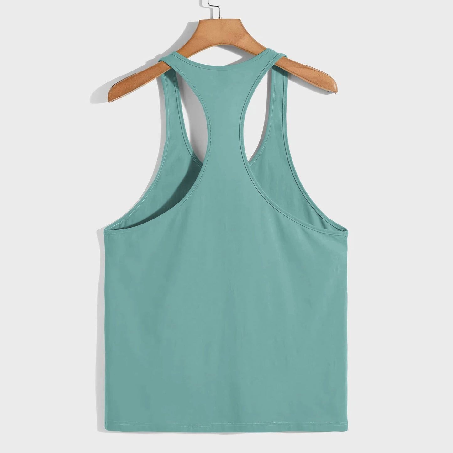 Bodybuilding Racerback Tank Top- AA07101