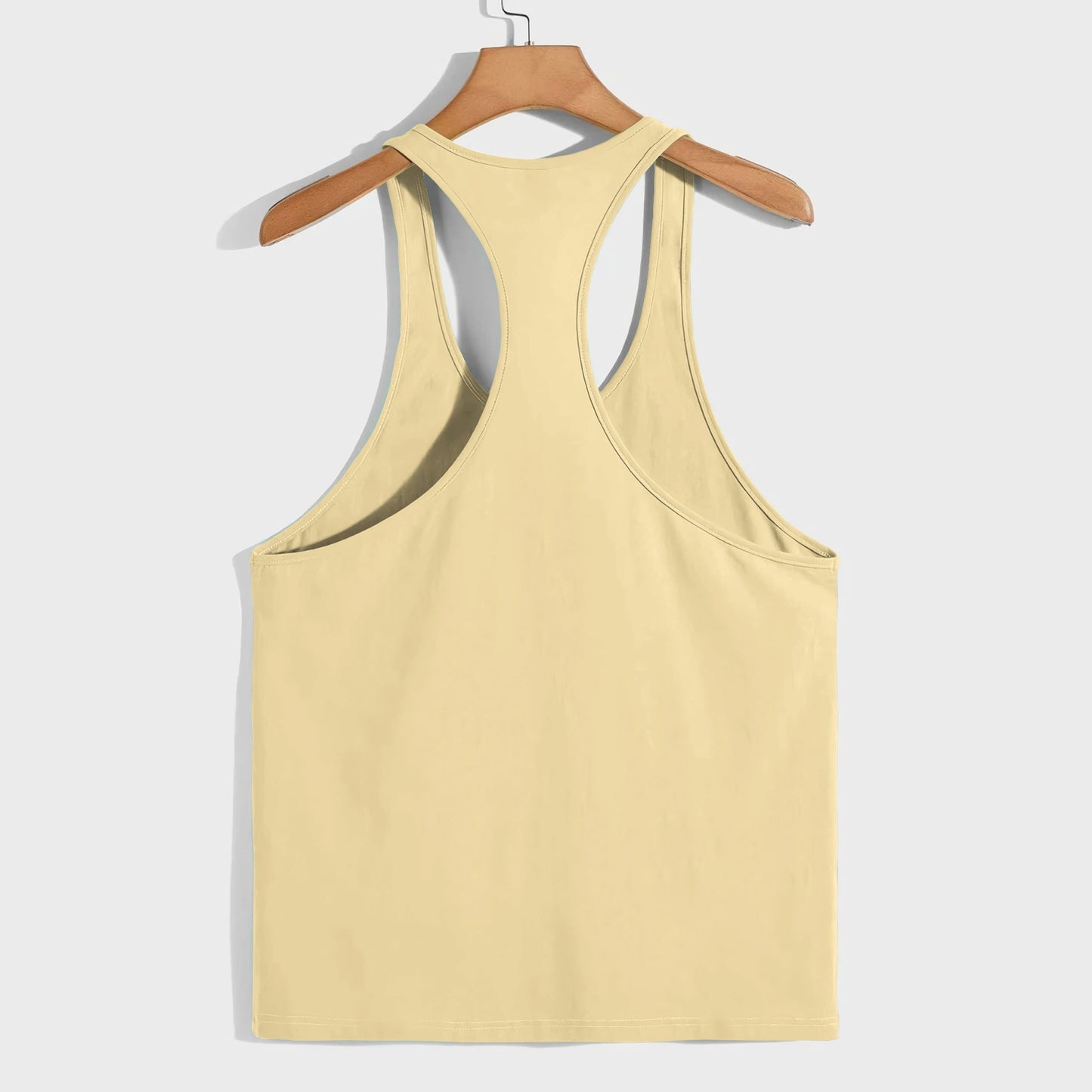 Bodybuilding Racerback Tank Top- AA07102