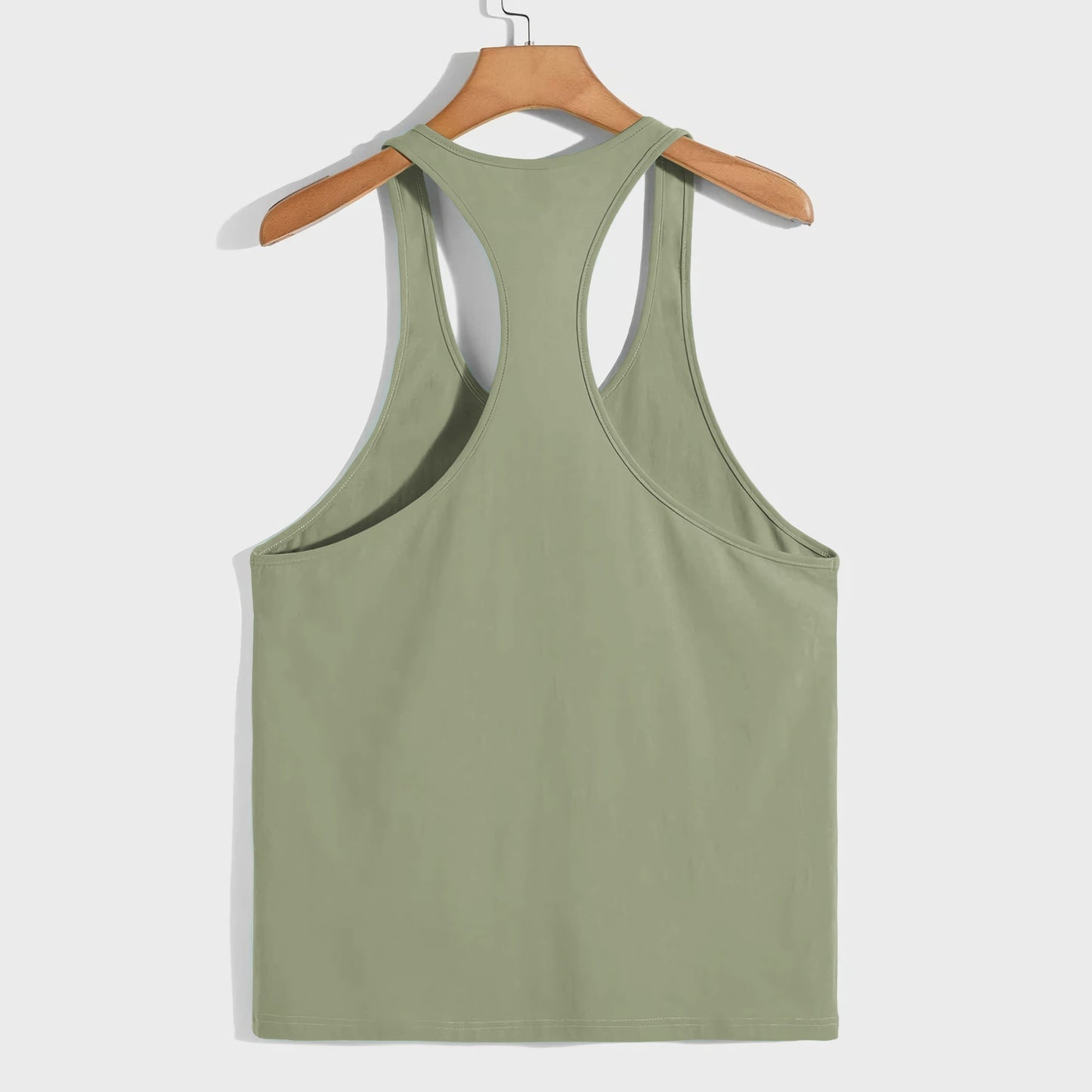 Bodybuilding Racerback Tank Top- AA07135