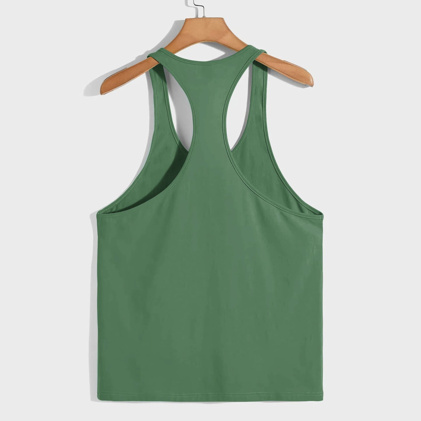 Bodybuilding Racerback Tank Top- AA07160