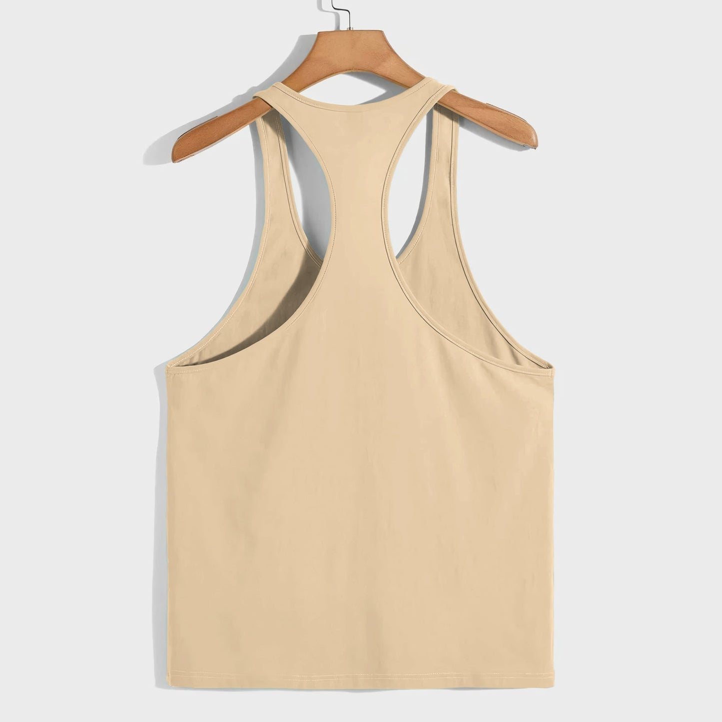 Bodybuilding Racerback Tank Top- AA07165