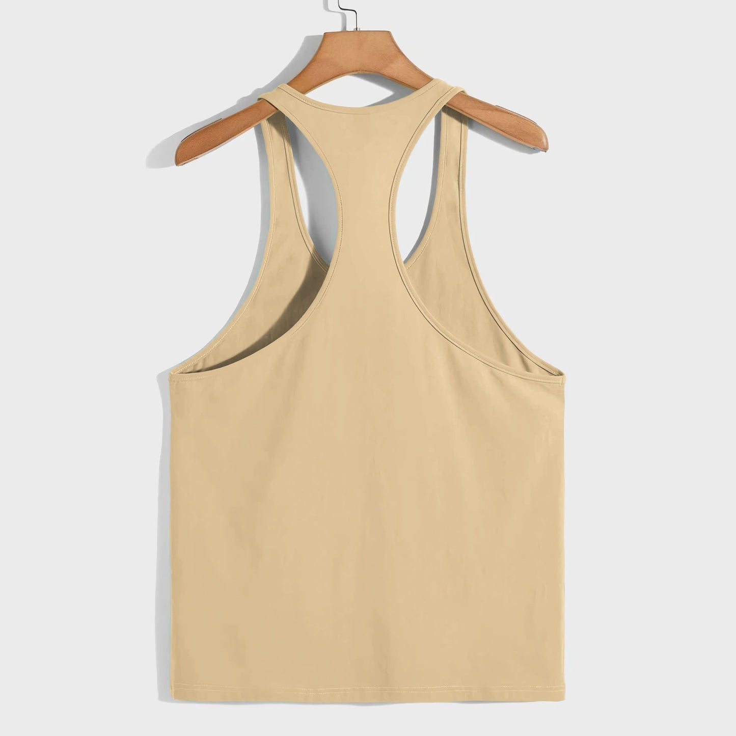 Bodybuilding Racerback Tank Top- AA07169
