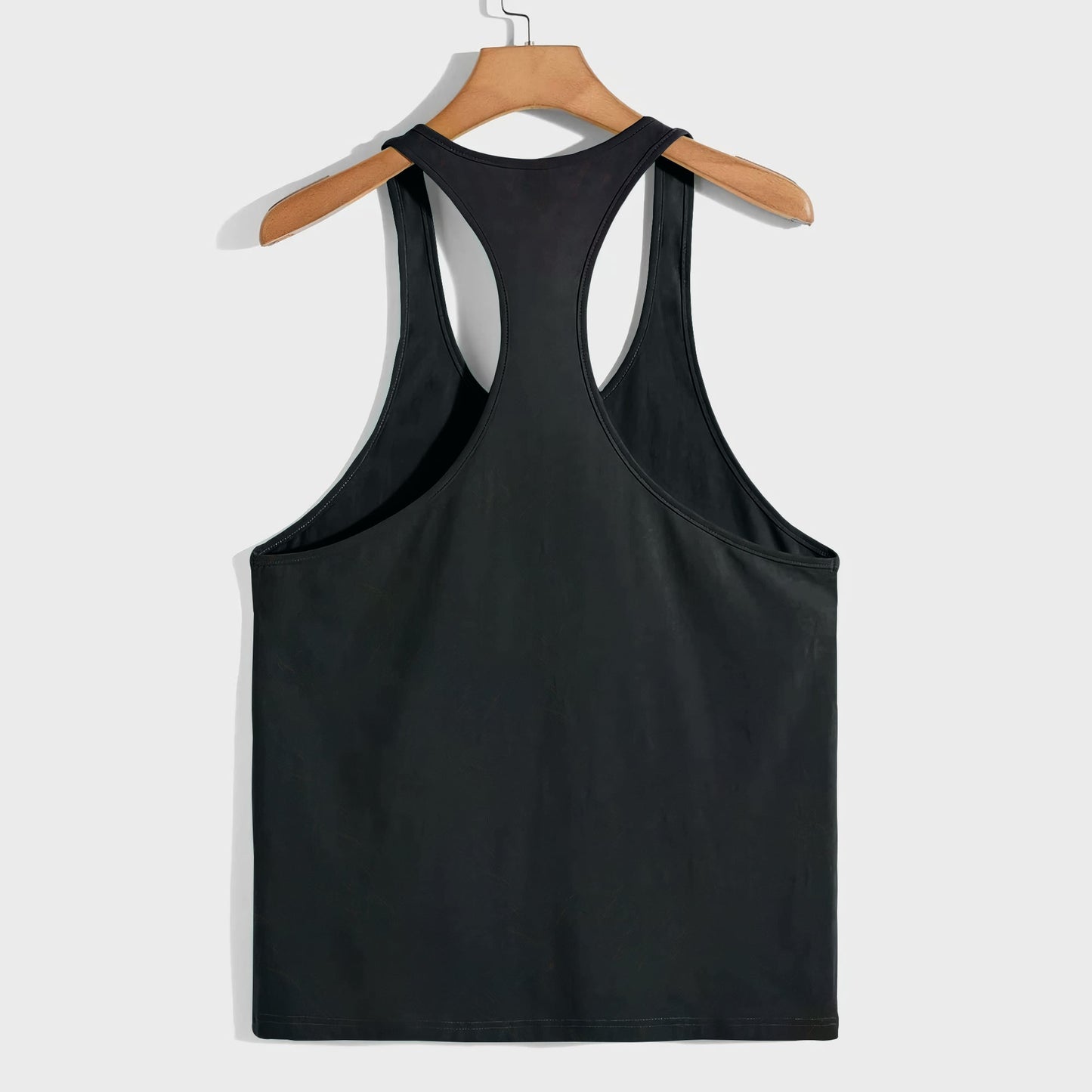 Skull 3D Racerback Tank Top- AA07217