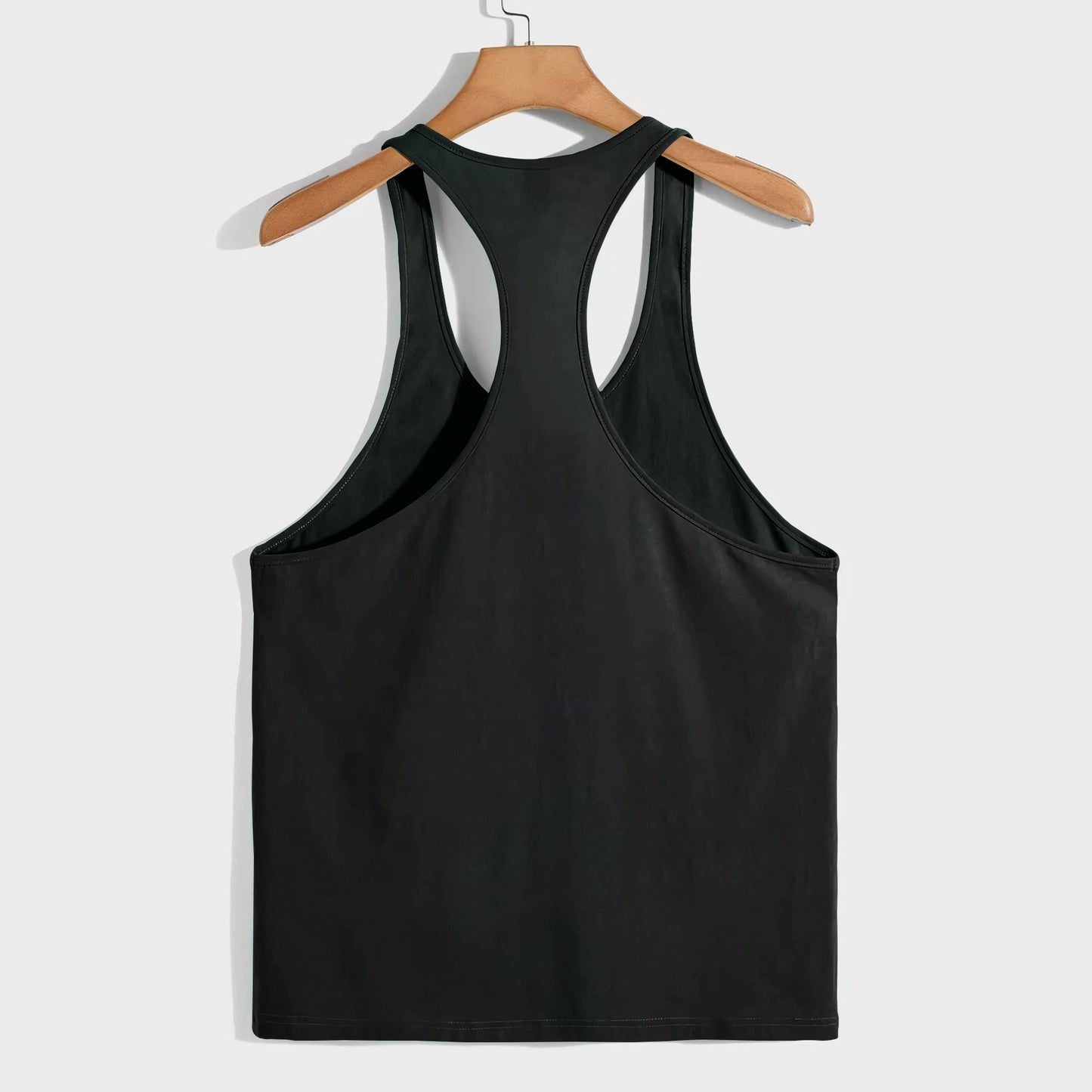 Bodybuilding Racerback Tank Top- AA07435