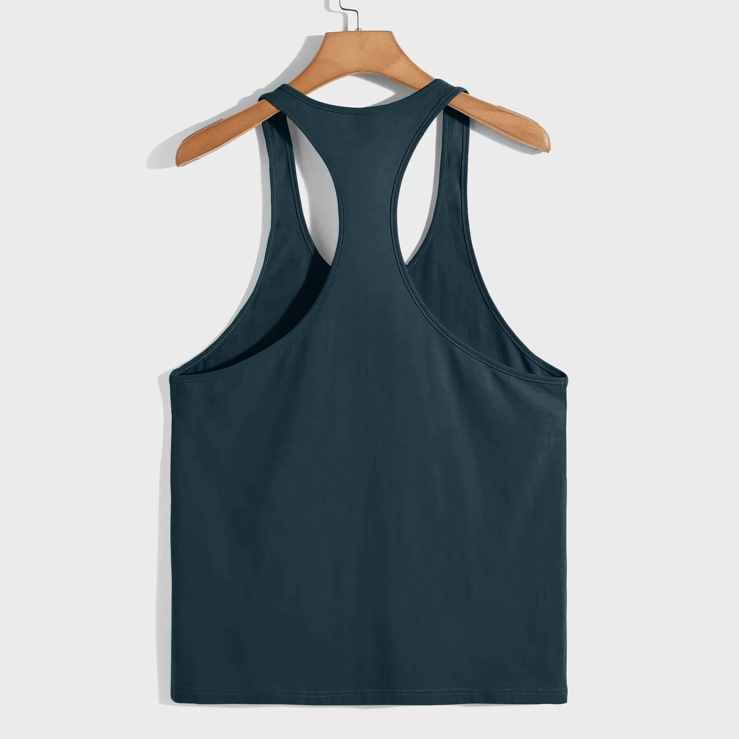 Funny Meme Racerback Tank Top- AA07642