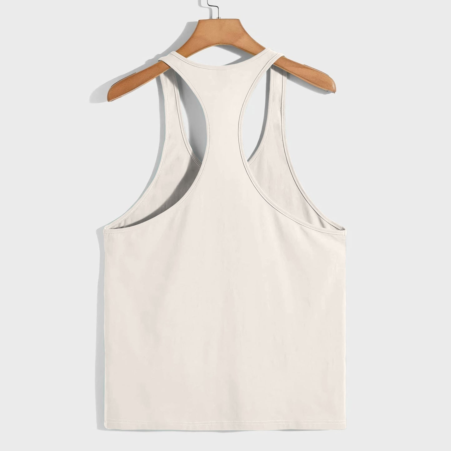 Funny Meme Racerback Tank Top- AA07658