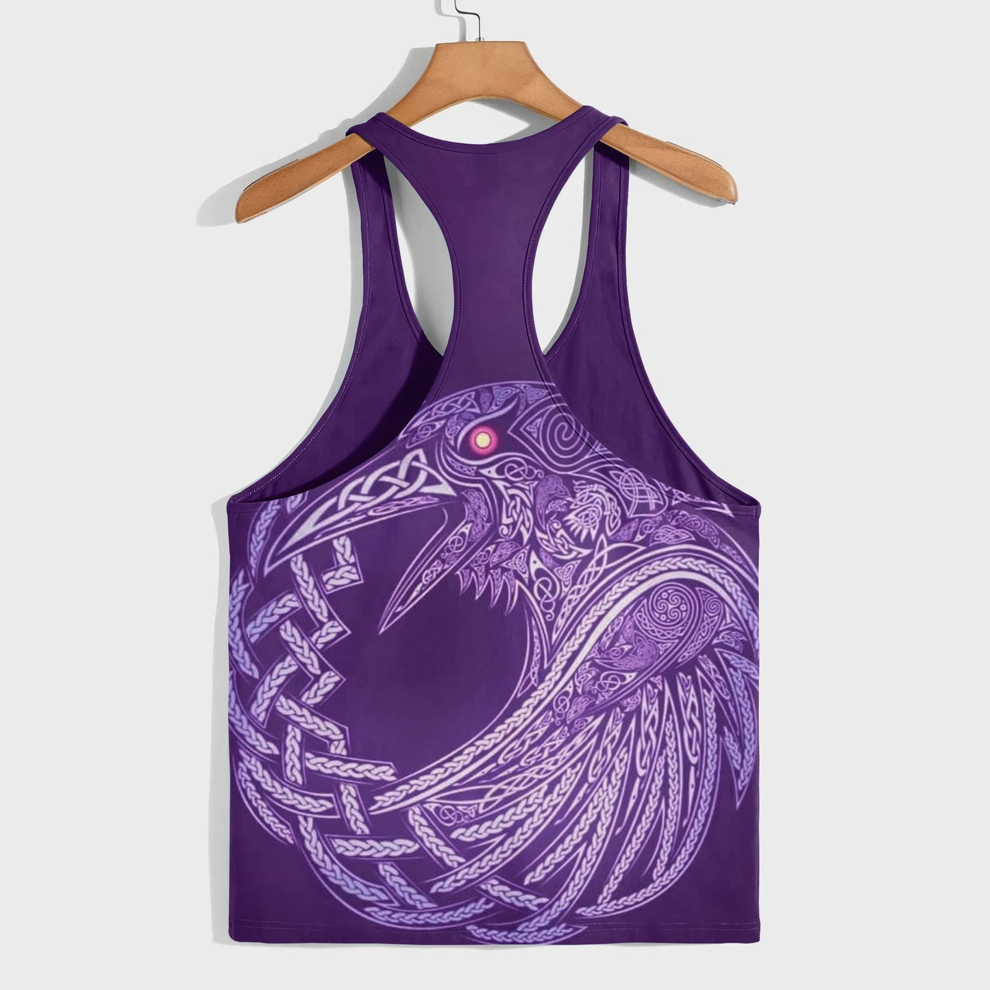 Viking Racerback Tank Top- AA07733