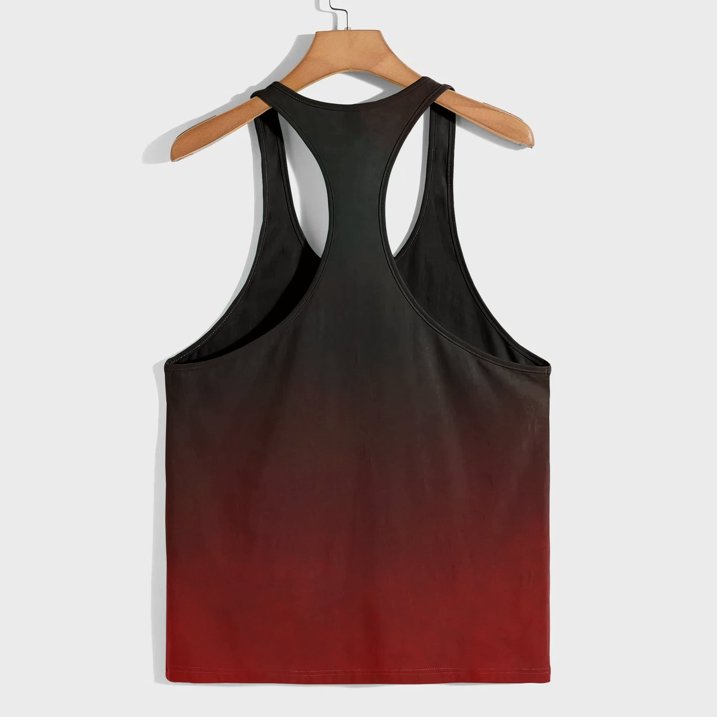 Bodybuilding Racerback Tank Top- AA08215