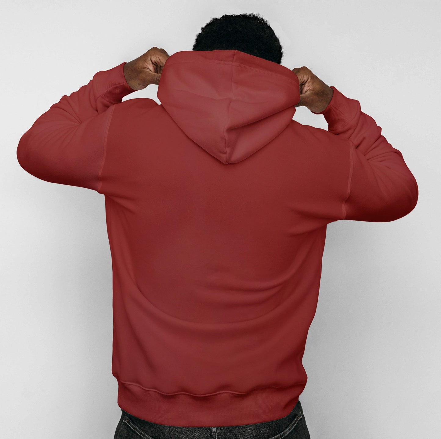 Christmas Hoodie for Bodybuilders- AA08321