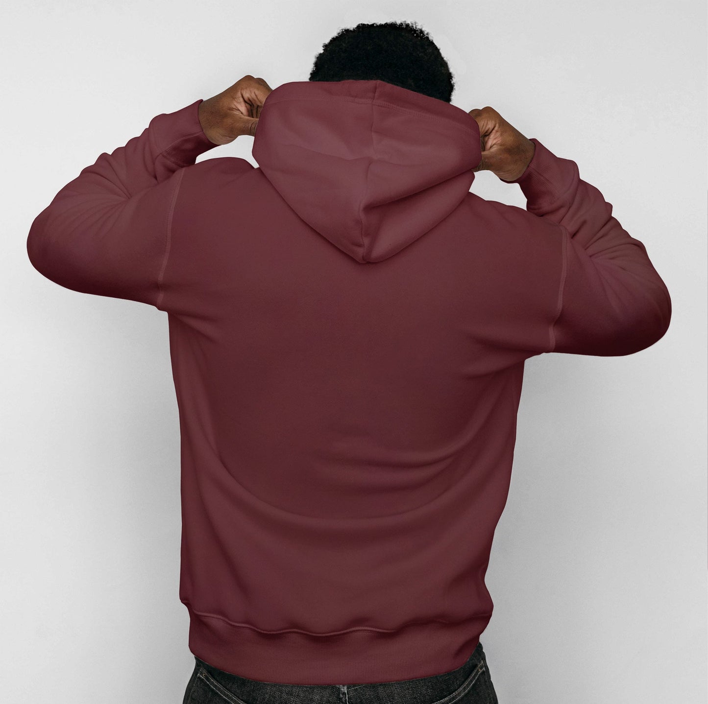 Christmas Hoodie for Bodybuilders- AA08323