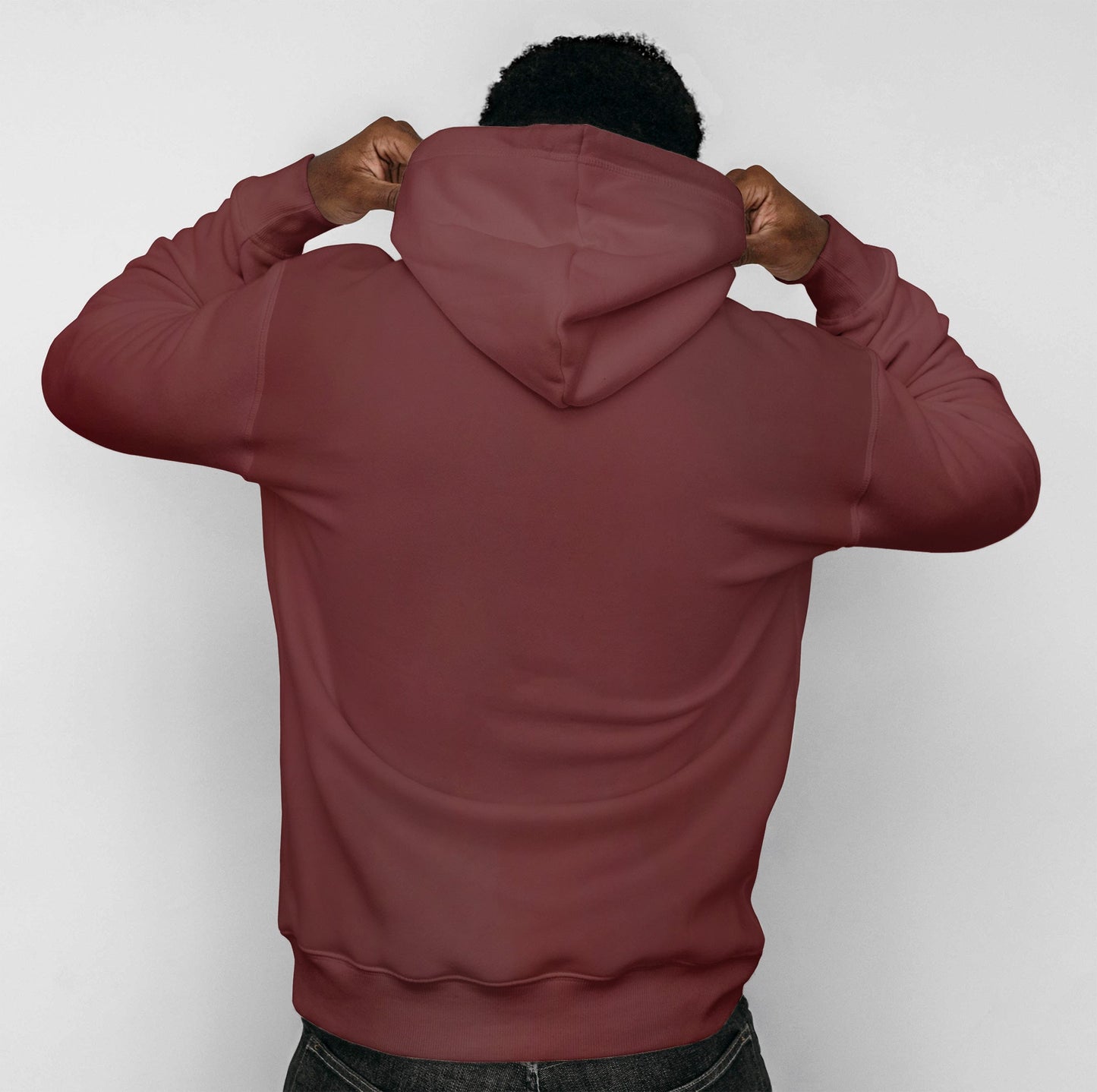 Christmas Hoodie for Bodybuilders- AA08325