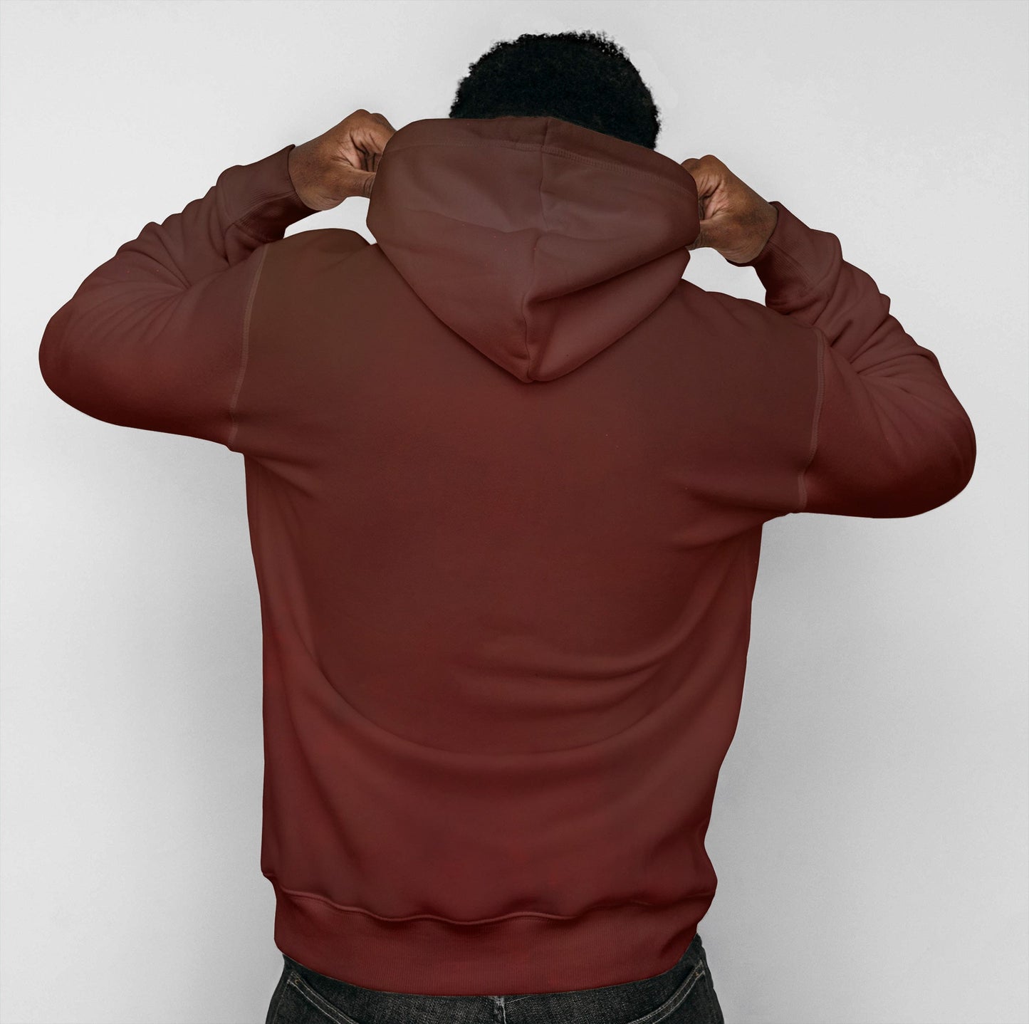 Christmas Hoodie for Bodybuilders- AA08338