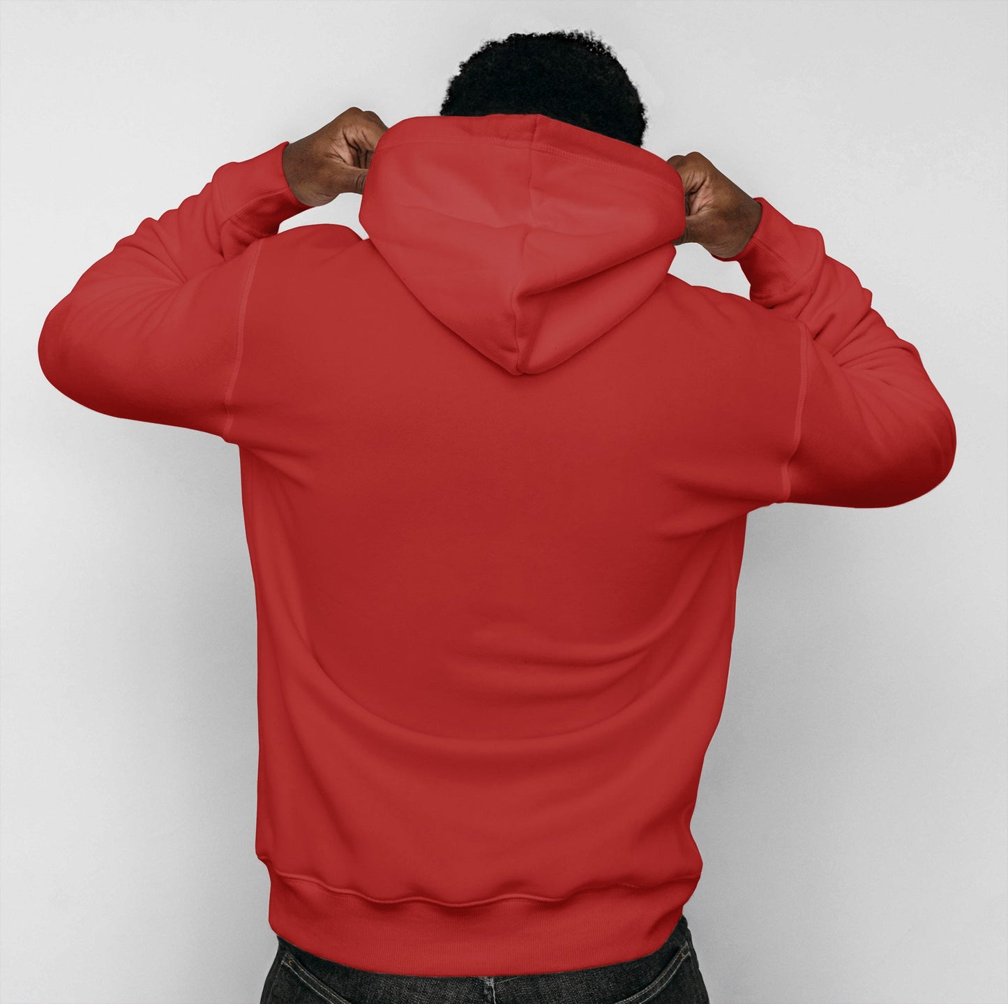 Christmas Hoodie for Bodybuilders- AA08339