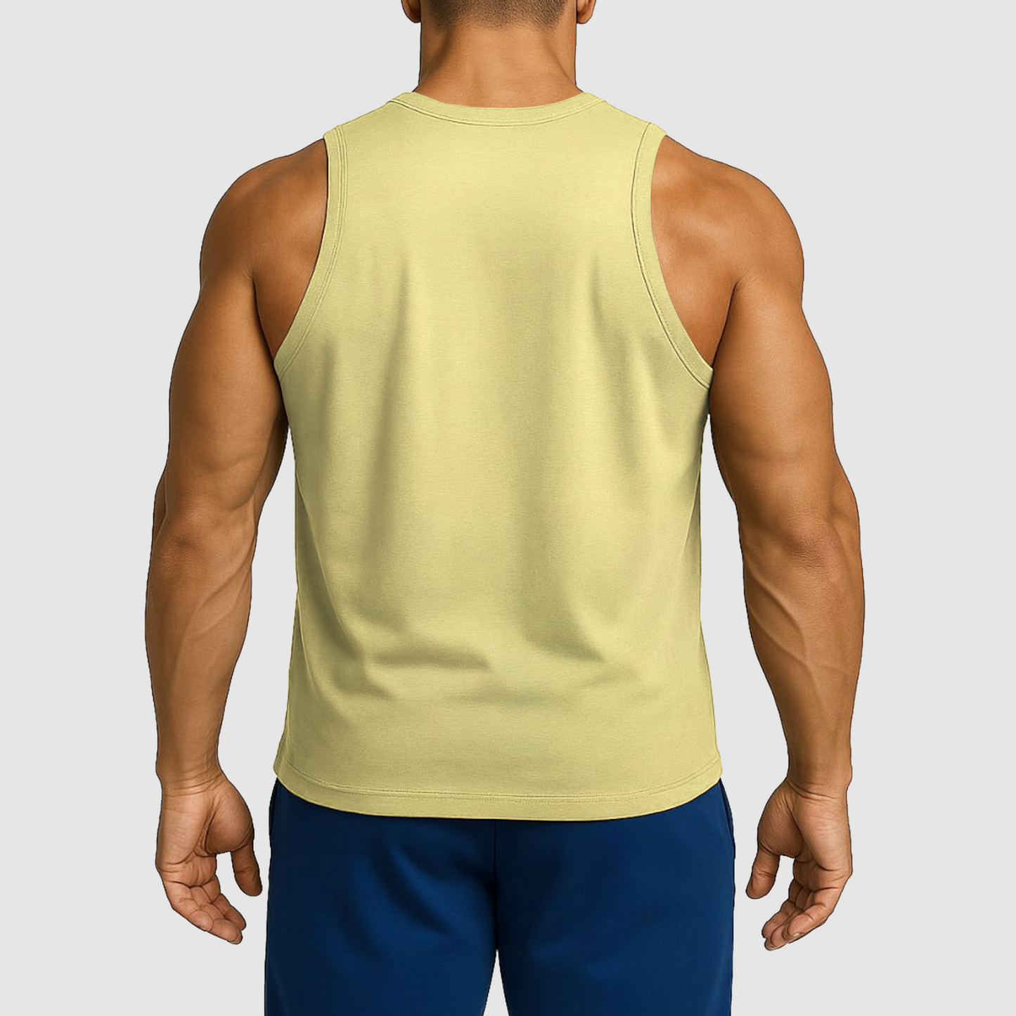 Funny Meme Tank Top- AA08664