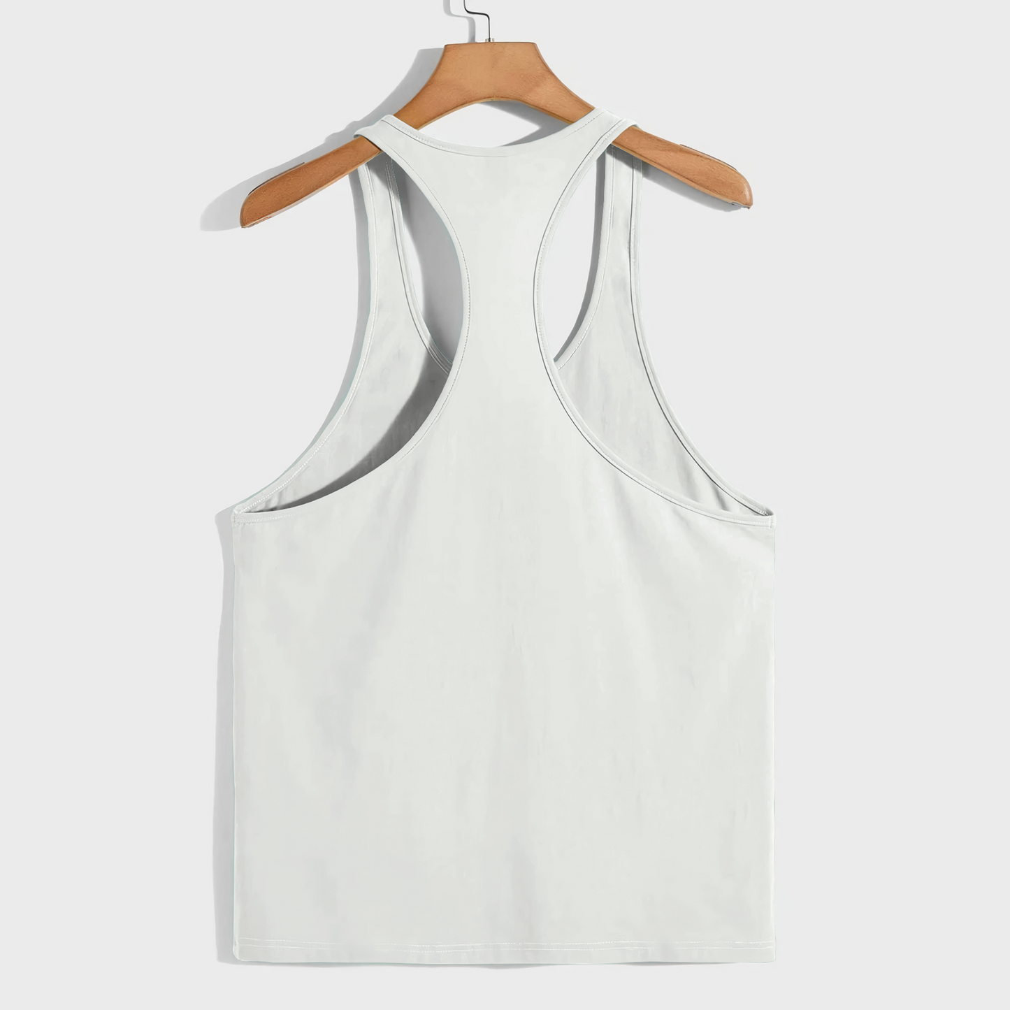 Bodybuilding Racerback Tank Top- AA08729