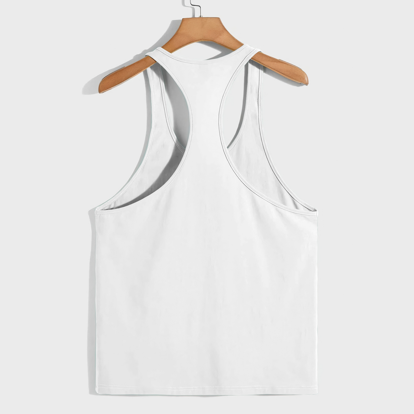 Bodybuilding Racerback Tank Top- AA08742
