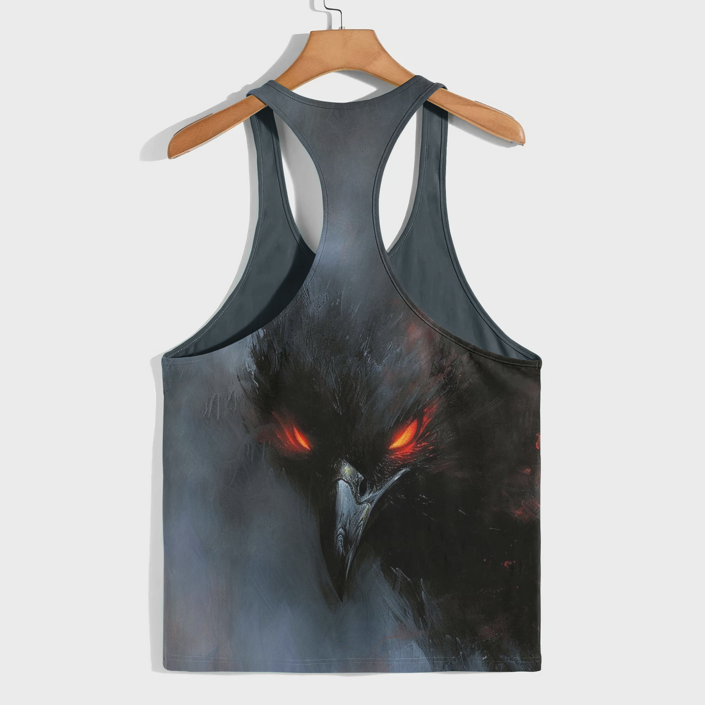 Savage Power Series Racerback Tank Top- AA08785