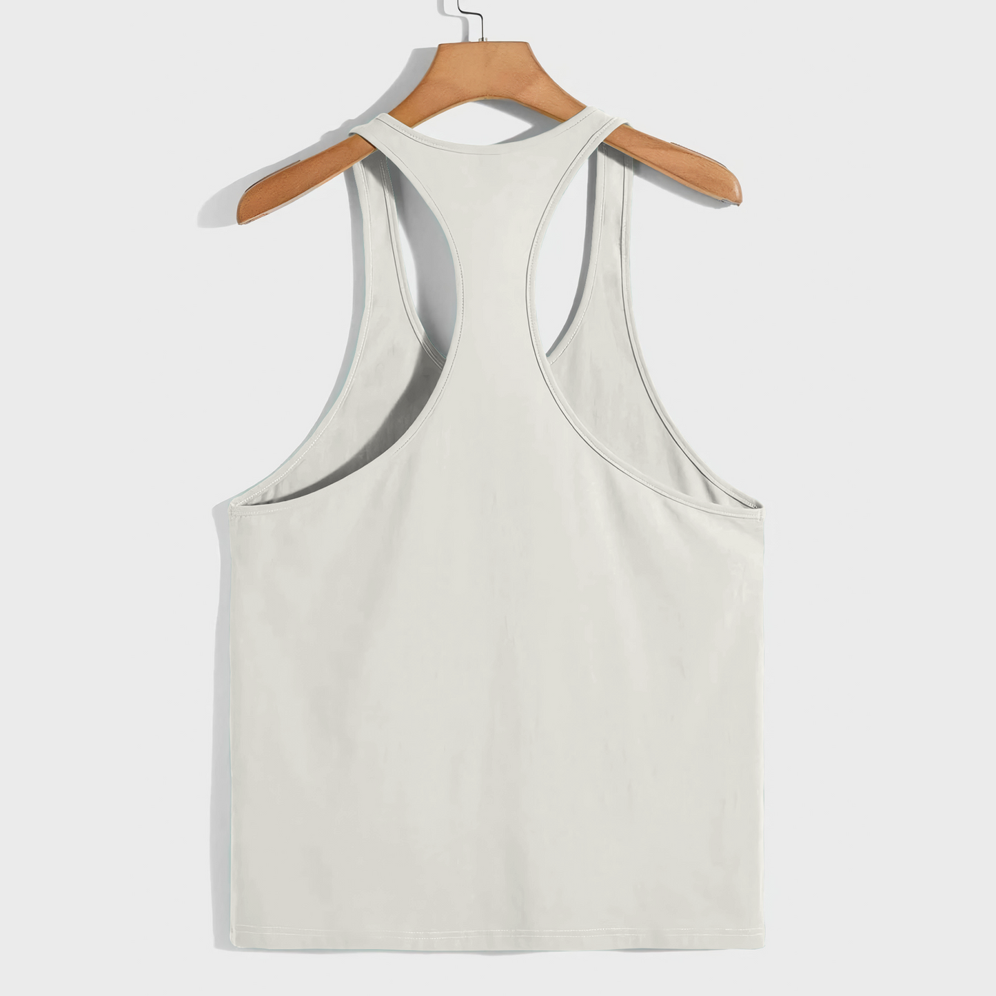 Bodybuilding Racerback Tank Top- AA08872