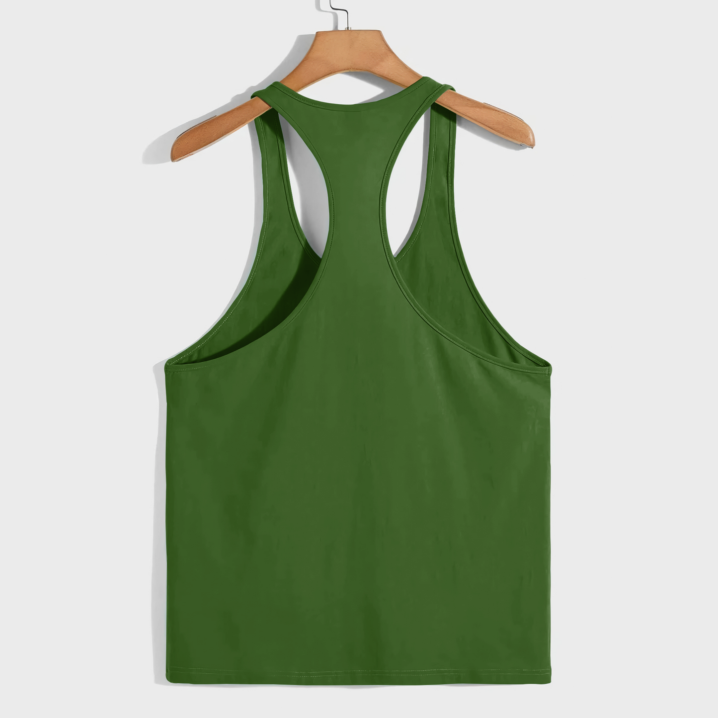 Bodybuilding Racerback Tank Top- AA08891