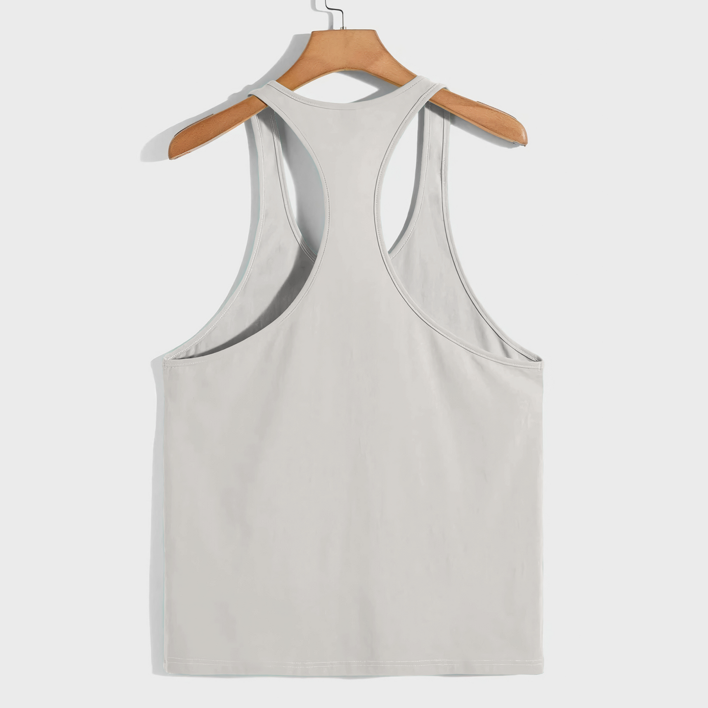 Samurai 3D Racerback Tank Top- AA08931