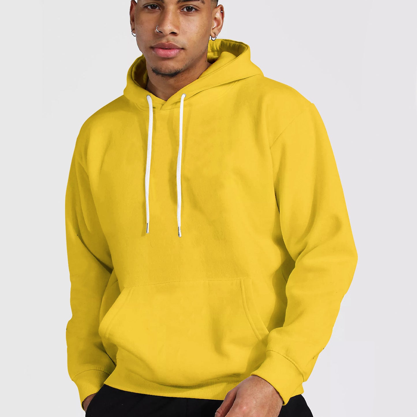 Customized Performance Hoodie for Serious Gym Goers- TT01154