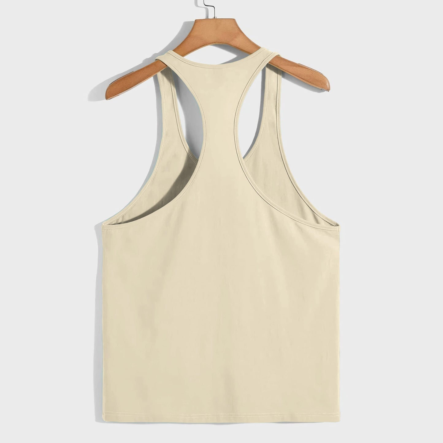 Skull 3D Racerback Tank Top- TT01776