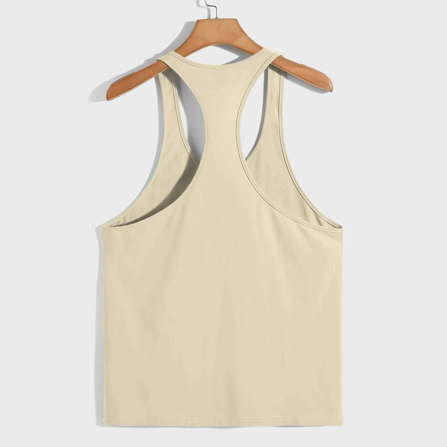 Bodybuilding Racerback Tank Top- TT01934