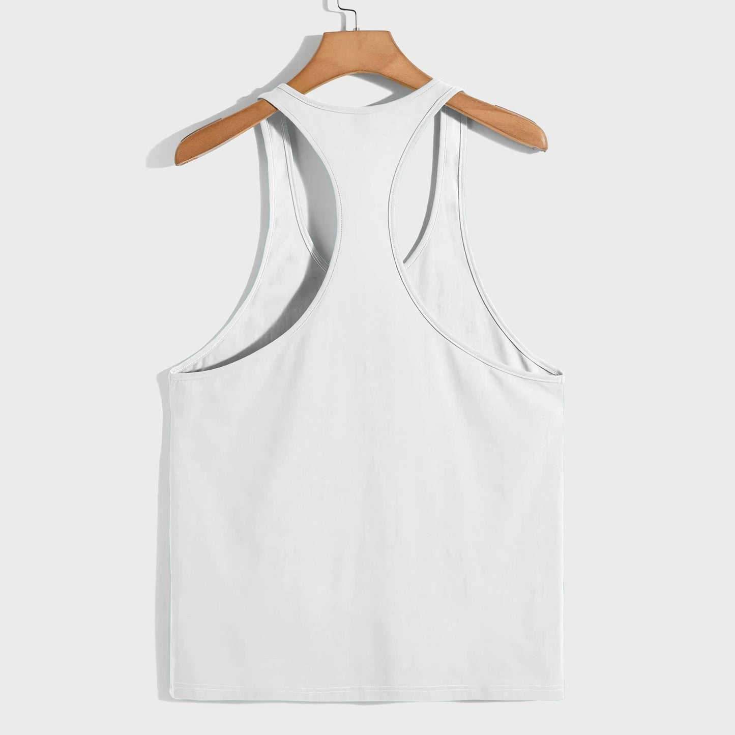 Bodybuilding Racerback Tank Top- TT01937