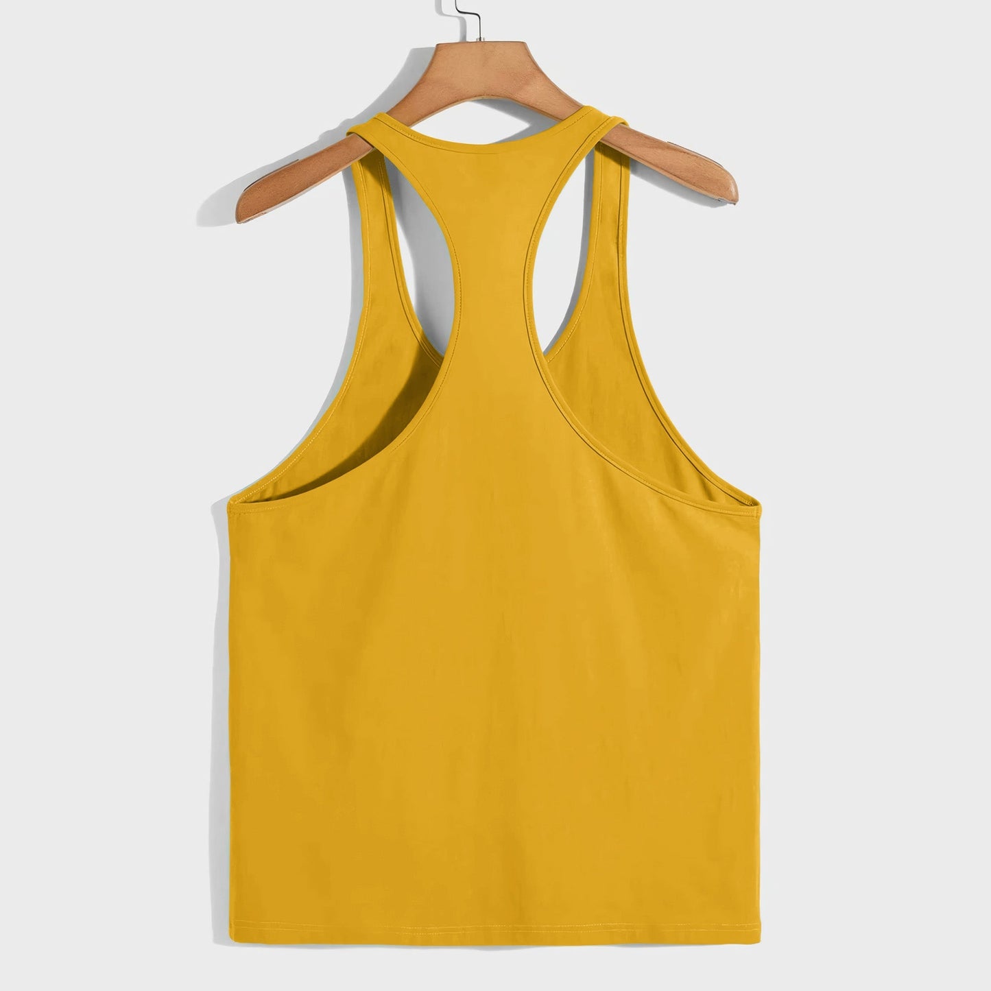 Bodybuilding Racerback Tank Top- TT01947